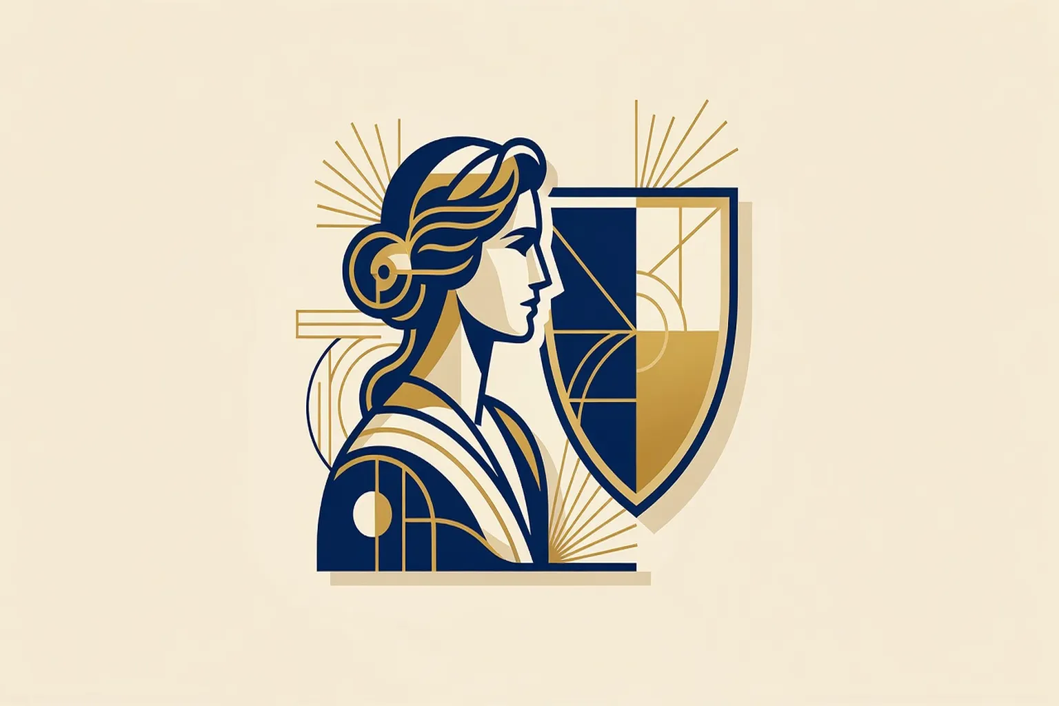 Symbole DGCCRF protection consommateur