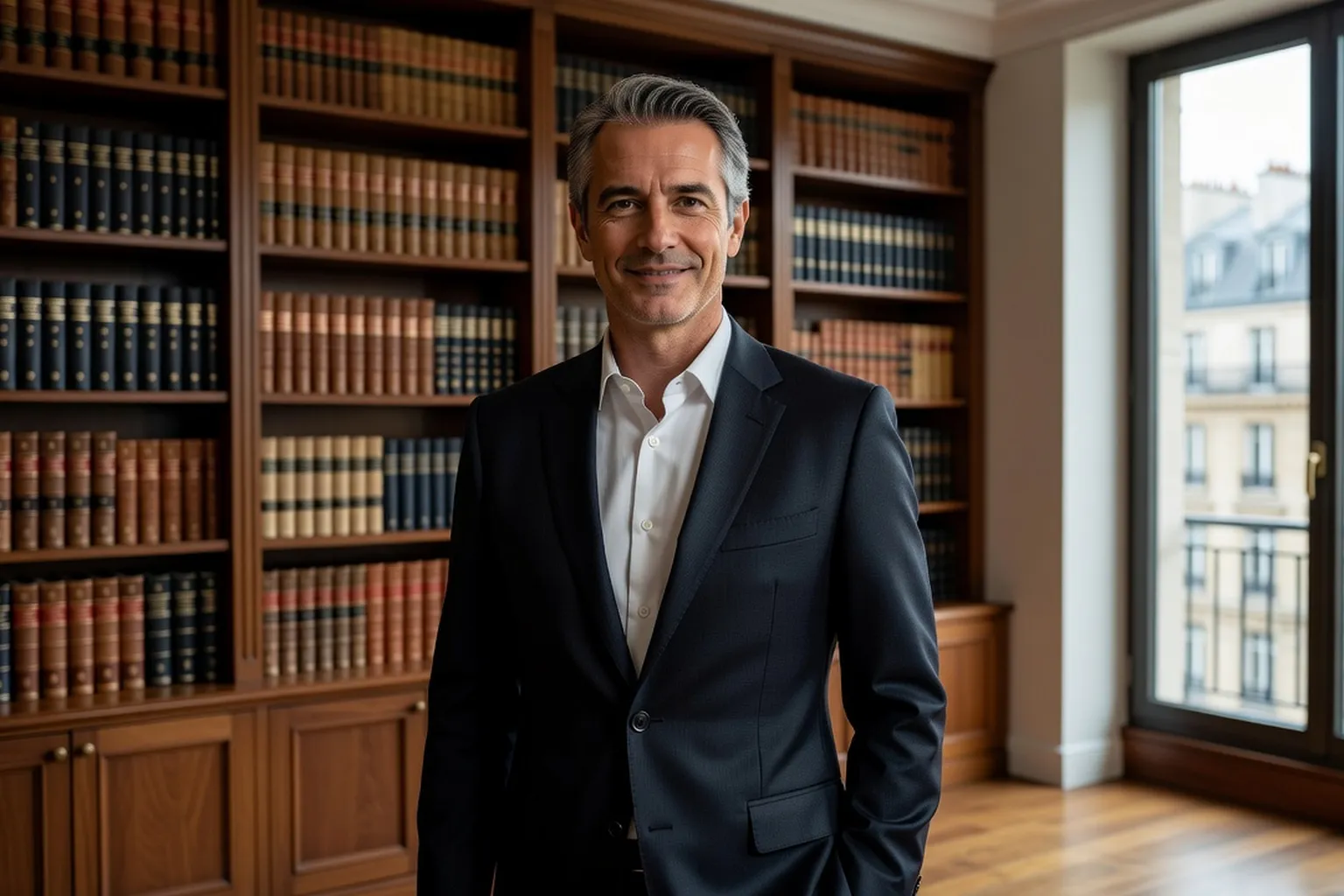 Litige avec un service client : saisir un médiateur, entretien avec Marc Lefebvre