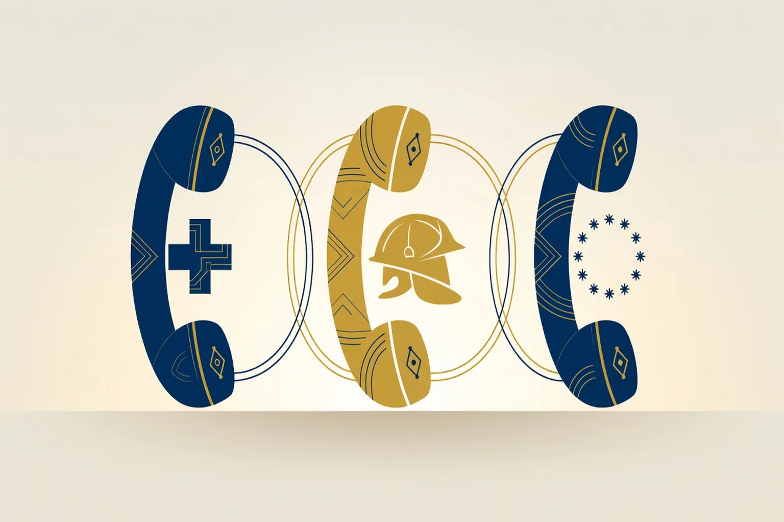 Quand appeler le 15, le 18 ou le 112 ? Guide pratique des urgences en France